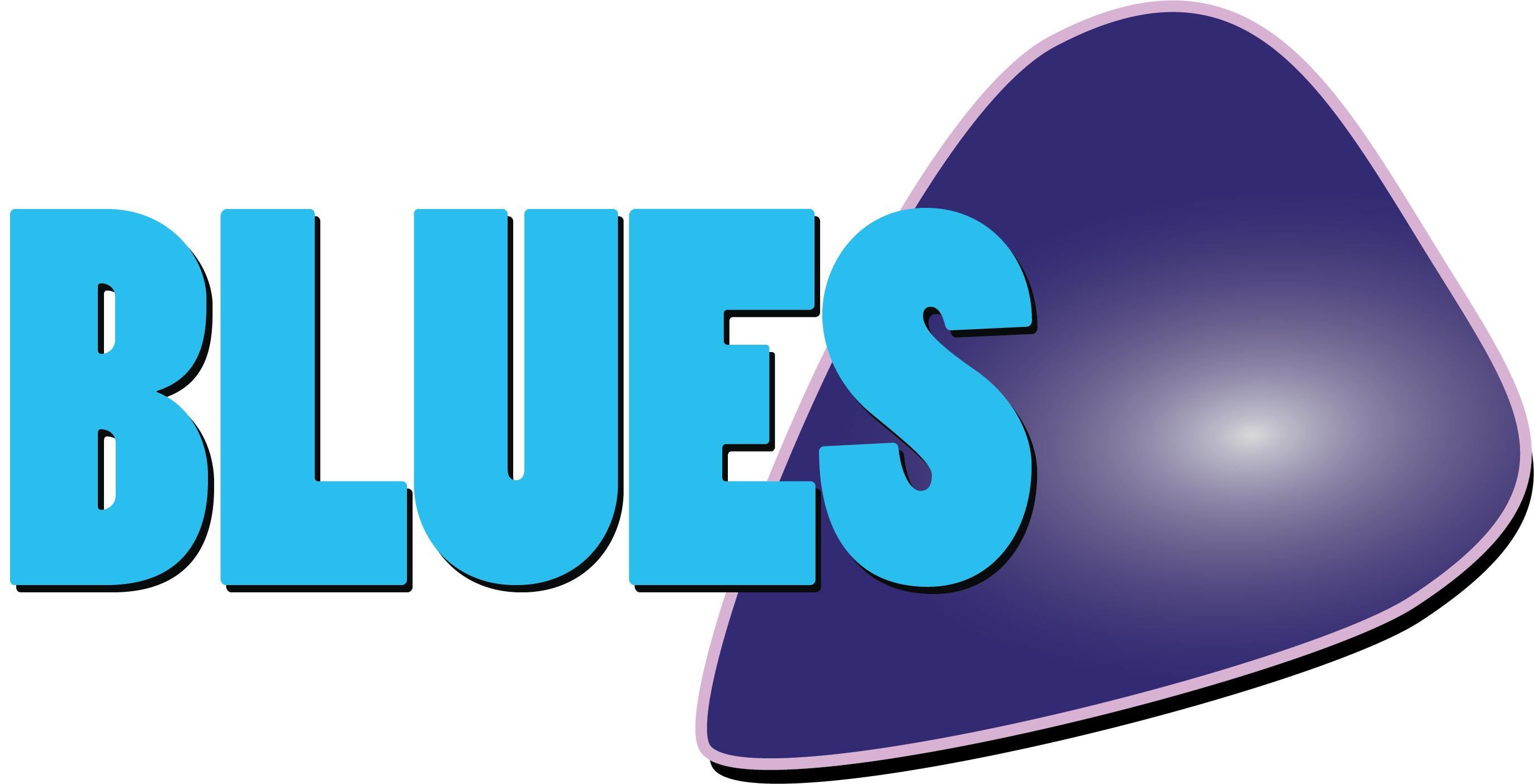 Blues Logo